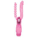 Dual Pleasure Vibrator