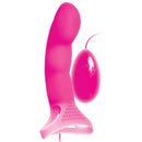 G-Spot Touch Finger Vibe