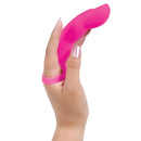 G-Spot Touch Finger Vibe