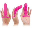 G-Spot Touch Finger Vibe