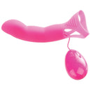 G-Spot Touch Finger Vibe