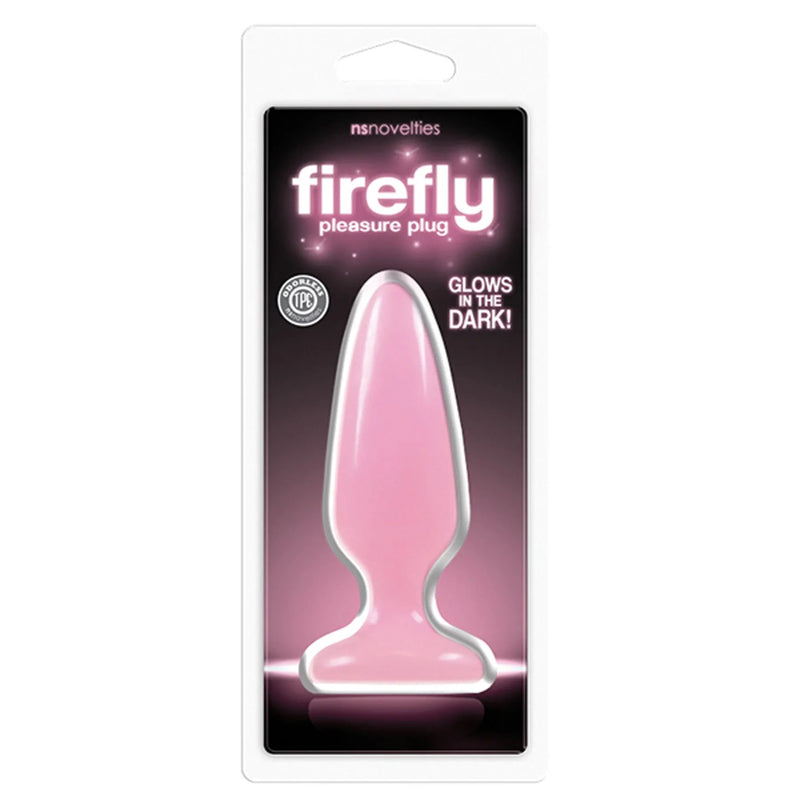 Firefly Pleasure Plug