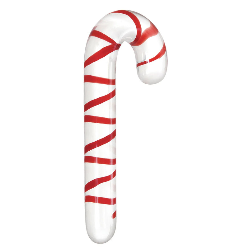 Candy Dreams Glass Dildo