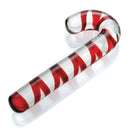 Candy Dreams Glass Dildo