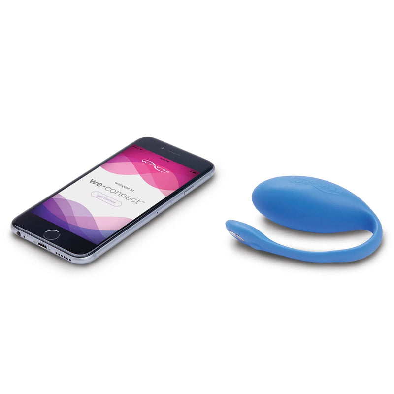 We-Vibe Jive G-Spot Massager