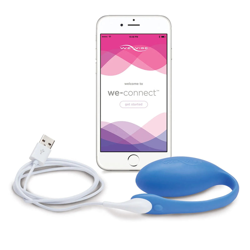 We-Vibe Jive G-Spot Massager