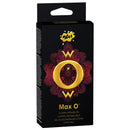 Wet Wow Max O Clitoral Arousal Gel