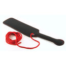 Scarlet Couture Spank Me Paddle