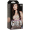 Sasha Grey 2 Hole Stroker