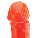 Deluxe Rotating Wallbangers Rabbit Vibrator