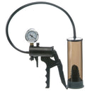 Top Gauge Professional Pump