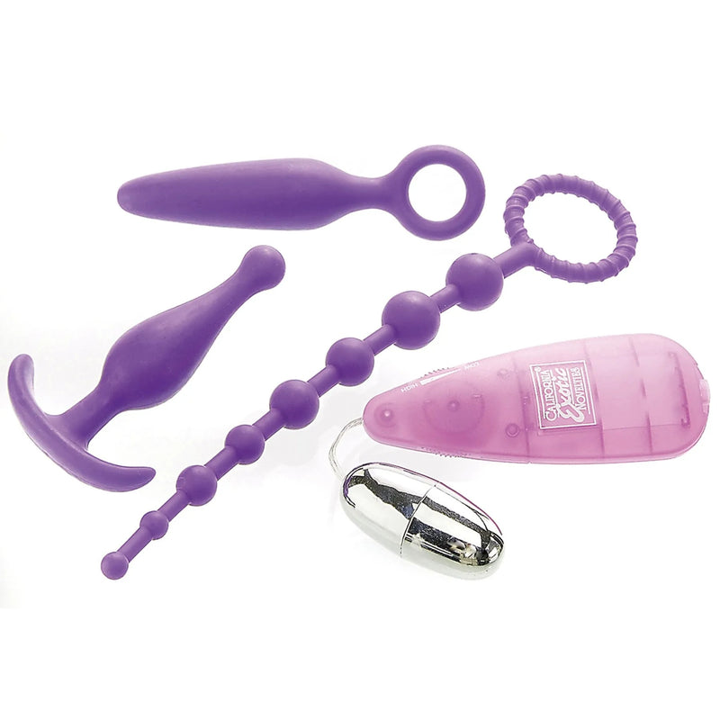 HER Anal Kit