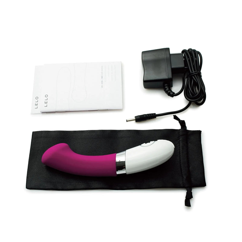 Lelo Gigi 2 Pleasure Object