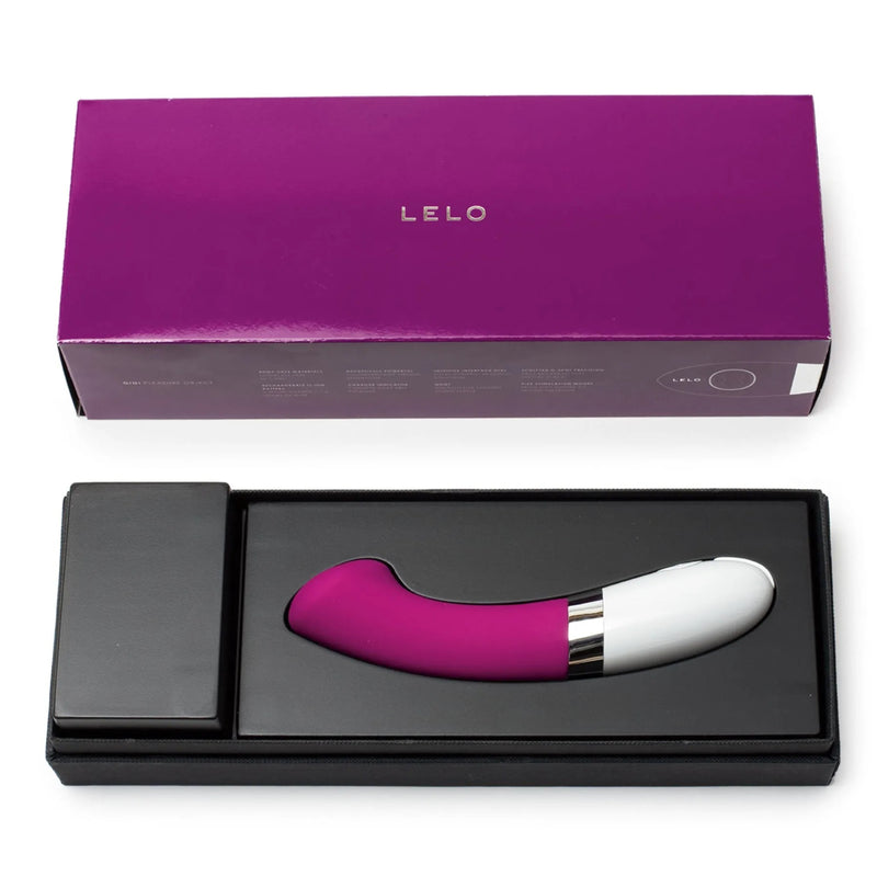 Lelo Gigi 2 Pleasure Object