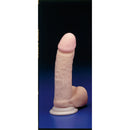 The Original 6" Realistic Dildo