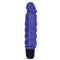 Pearl Sheens Ribbed Vibrator