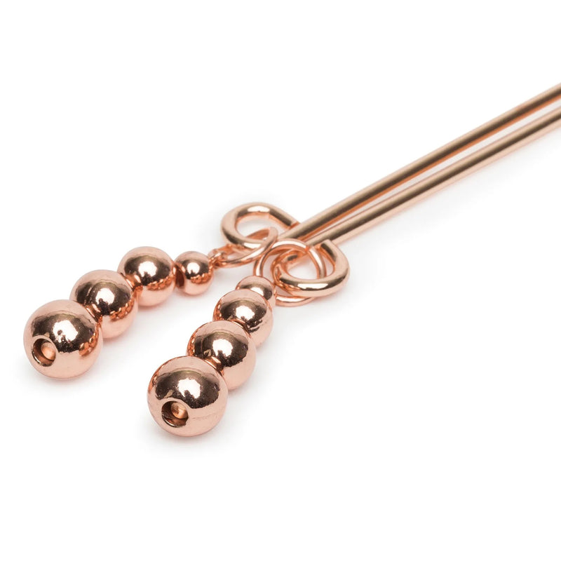 Fifty Shades of Grey Freed All Sensation Nipple & Clitoral Chain