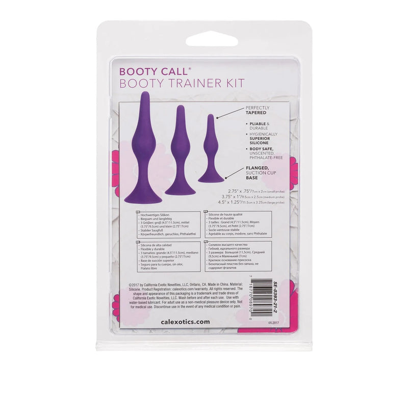 Booty Call Booty Trainer Kit