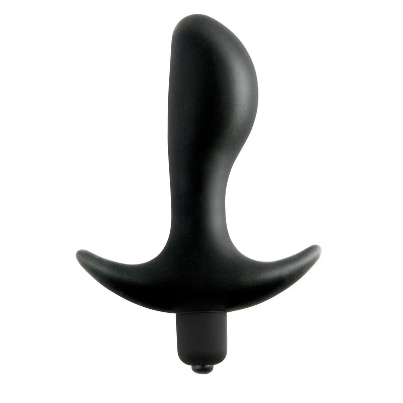 Vibrating Perfect Plug