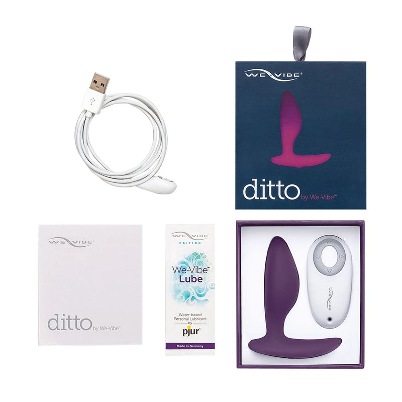 We-Vibe Ditto