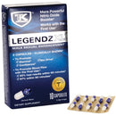 Legendz XL Male Sexual Enhancement