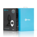 B-Vibe Rimming Petite