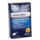 Legendz XL Male Sexual Enhancement