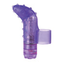 Waterproof Finger Fun Vibrator