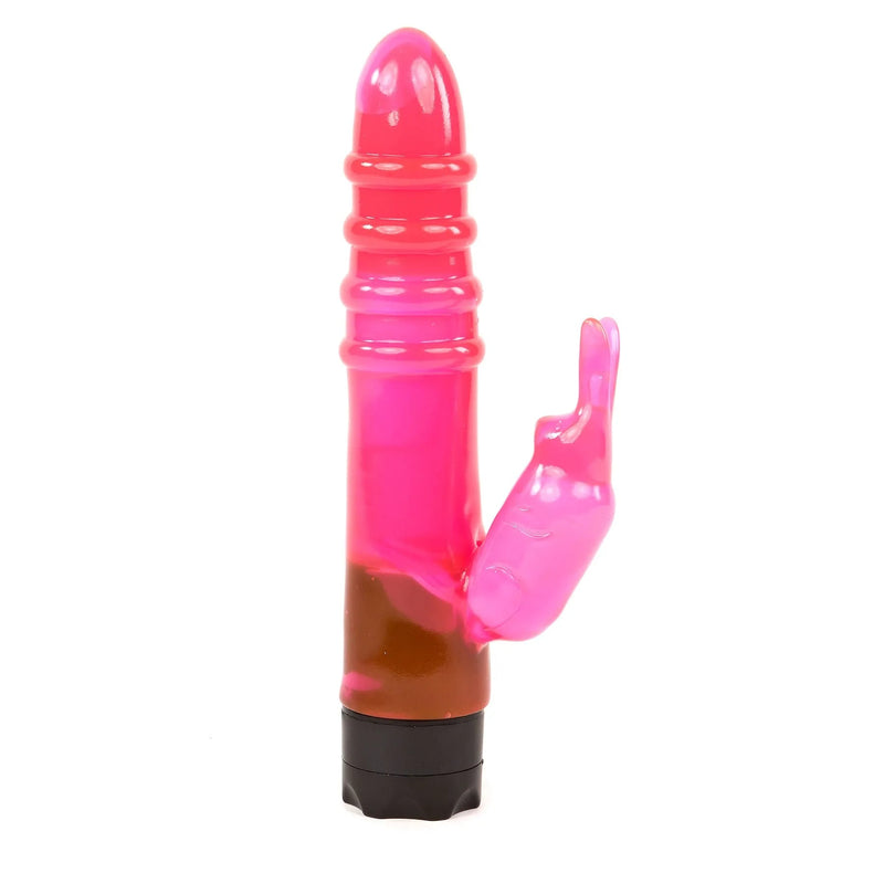 Bathing Bunny Waterproof Vibrator