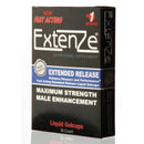 Extenze Fast Acting Liquid Gelcaps