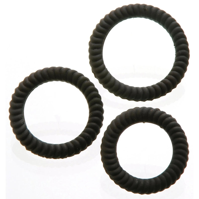 Ultra Sweller Penis Rings