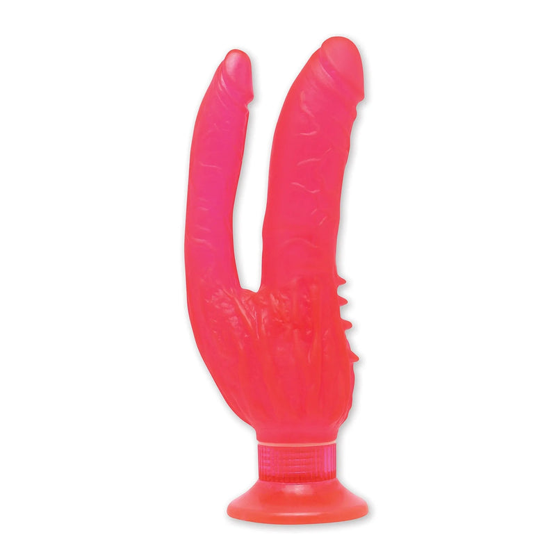 Wallbangers Double Penetrator Vibrator