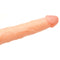 Maxx Men 15 Inch Curved Double Dong