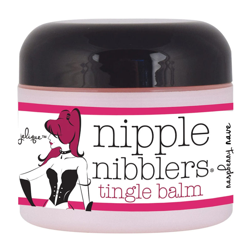 Nipple Nibblers