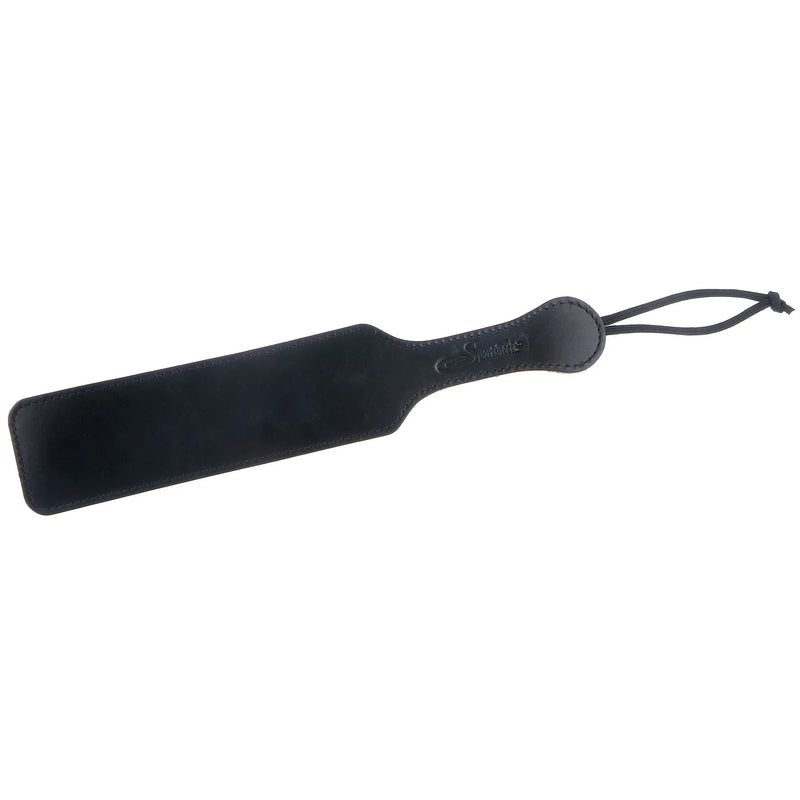 Fur Lined Paddle