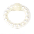 Pearl Beaded Prolong Ring