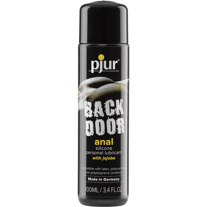 Pjur Back Door Anal Lubricant