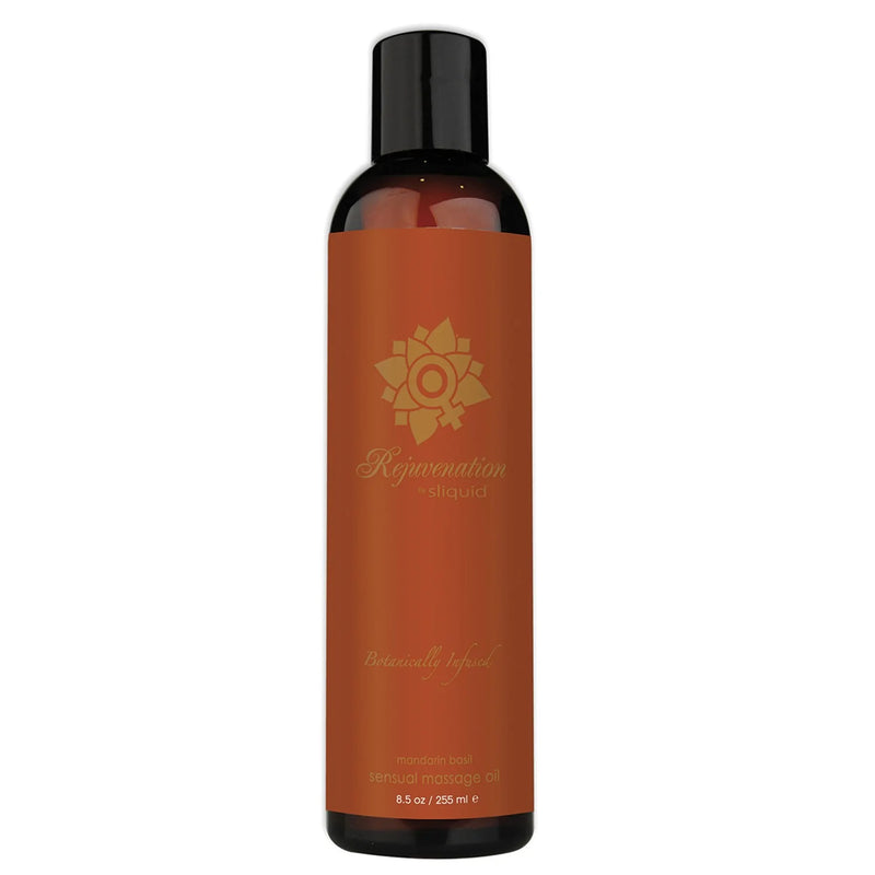 Sliquid Balance Massage Oil