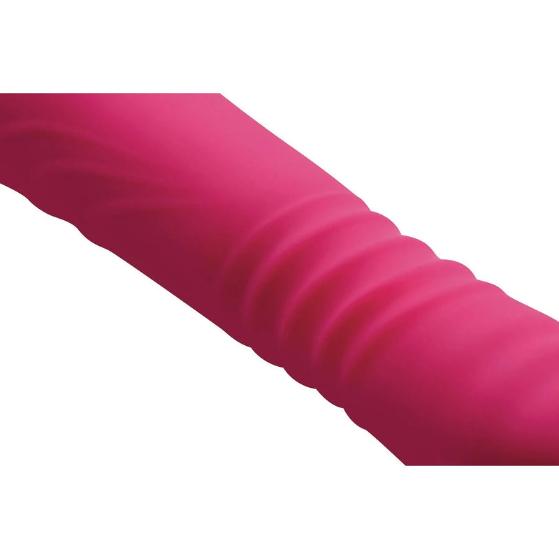 INMI Ultra Thrust-Her Wand Massager