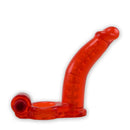 Double Penetrator Penis Ring