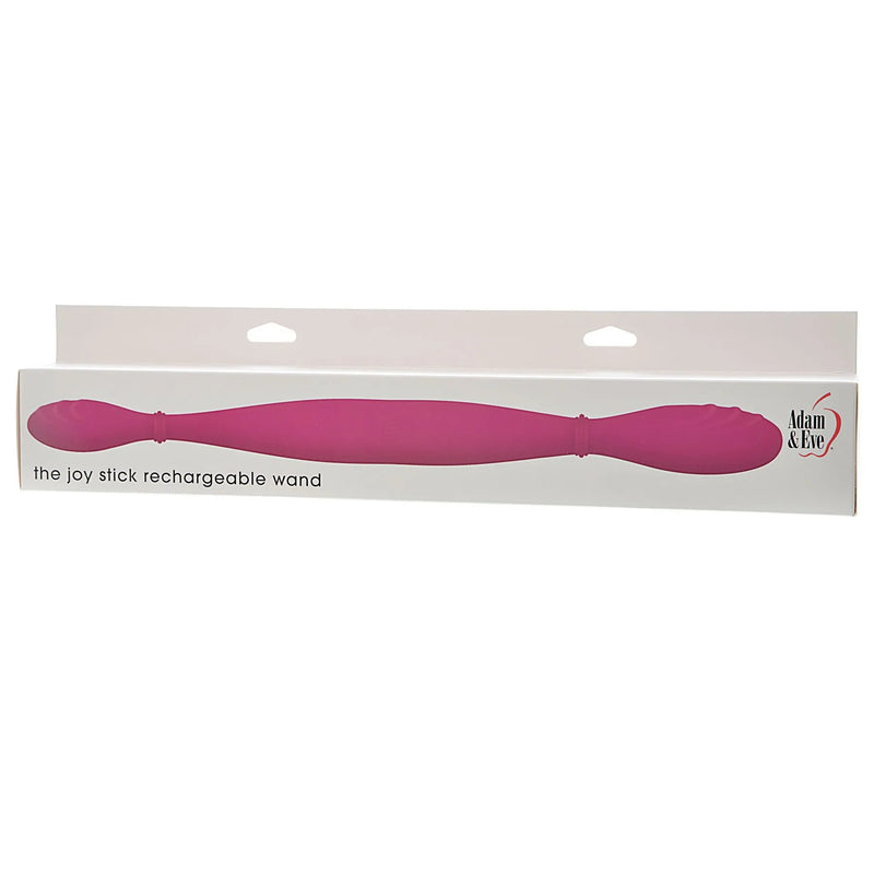 The JoyStick Rechargeable Wand