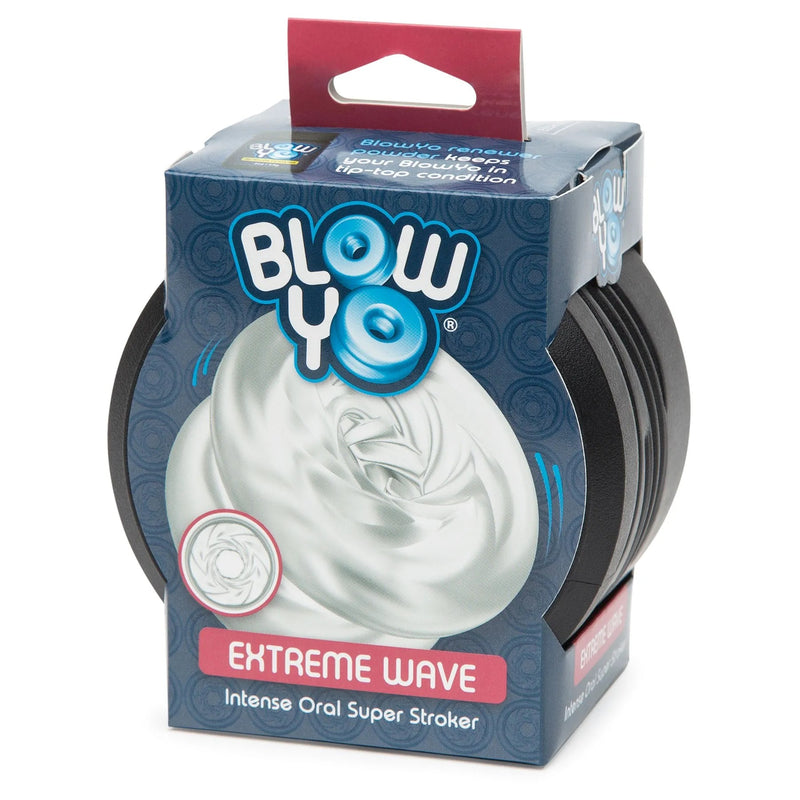 Blow Yo Extreme Wave