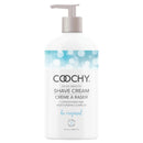 Coochy Shave Creme