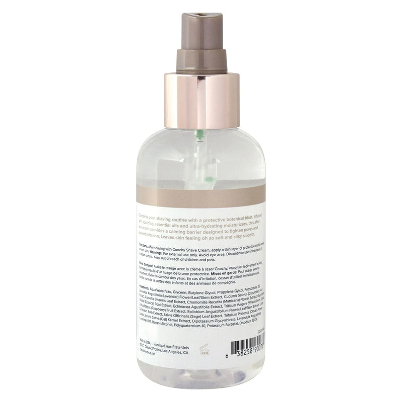 Coochy After Shave Protection Mist