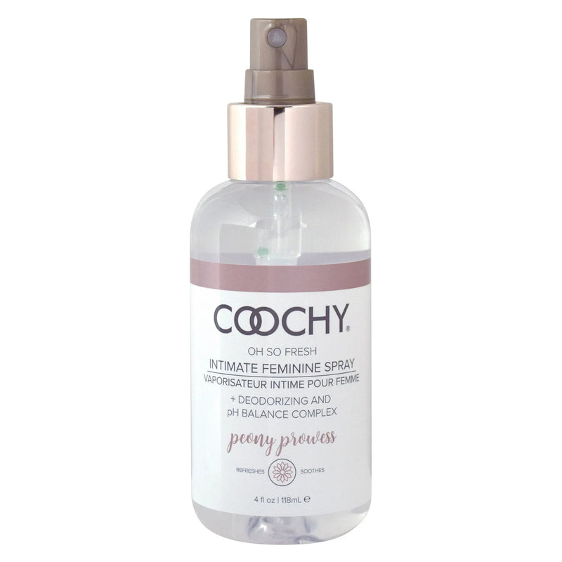 Coochy Intimate Feminine Spray