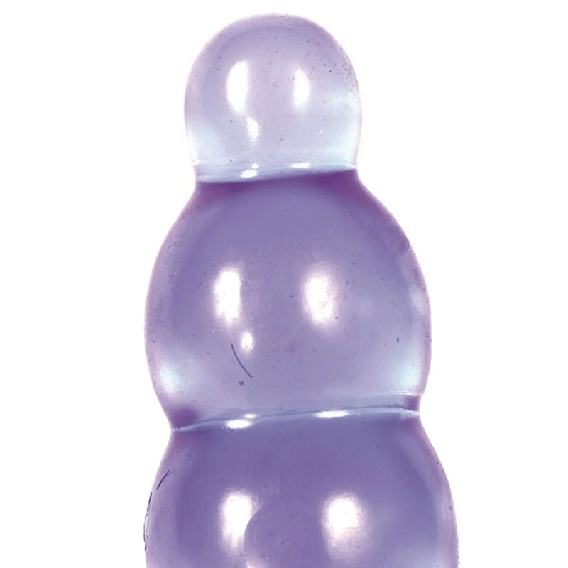 Crystal Jellies Anal Stuffer