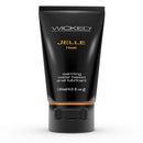 Wicked Anal Jelle Heat Lubricant