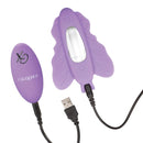 Venus Butterfly Remote Rocking Penis