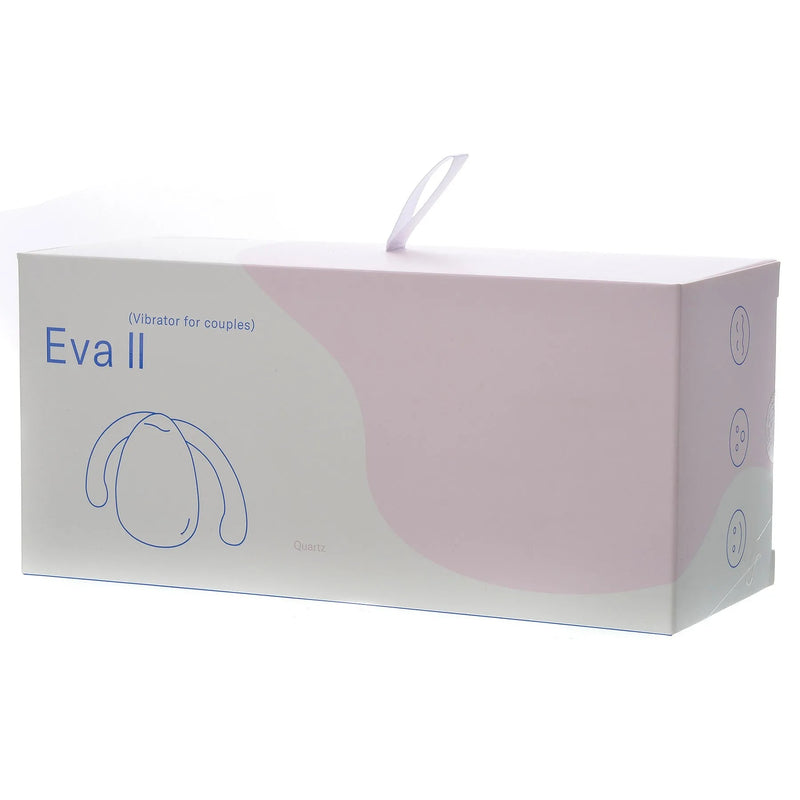 Eva II Clitoral Massager