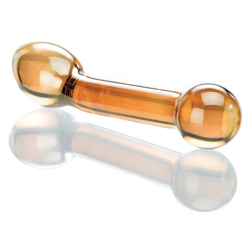 Honey Dipper Glass Slider